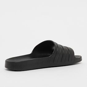 adidas Originals adilette Aqua Badslippers zwart