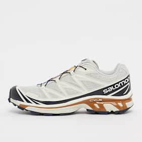 Salomon XT-6 weiß