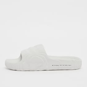 adidas Originals Ciabatte adilette 22 bianco