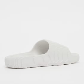 adidas Originals Ciabatte adilette 22 bianco