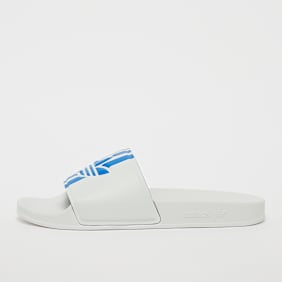 adidas Originals Ciabatte adilette bianco