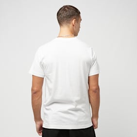 Mister Tee So Fly Tee wit