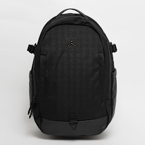 Jordan Jam Cordura Franchise Backpack noir