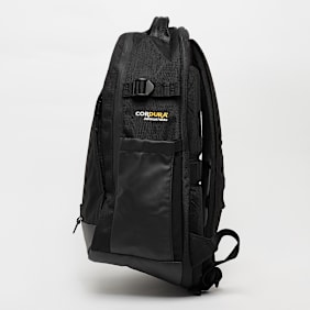 Jordan Jam Cordura Franchise Rucksack schwarz