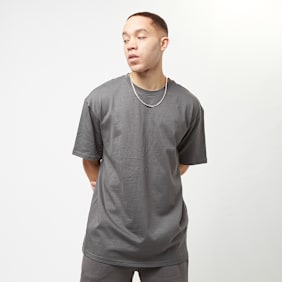 Urban Classics Heavy Oversized Tee grigio