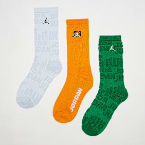Jordan Fuel Up Cool Down Terry CR multicolor
