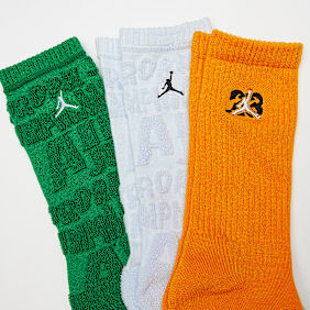 Jordan Fuel Up Cool Down Terry CR multicolor
