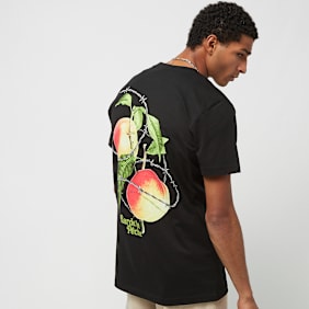 Mister Tee Garde La Peche Tee noir