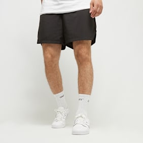 Urban Classics Basic Running Shorts czarny