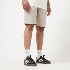 Urban Classics Organic Skater Chino Shorts bege