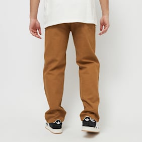 Dickies Duck Canvas Utility Pant bruin
