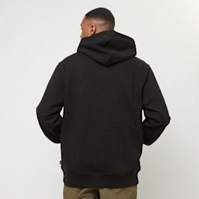 Dickies Summerdale Zip Through zwart