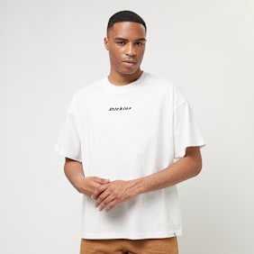 Dickies Enterprise Shortsleeve Tee weiß