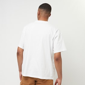 Dickies Enterprise Shortsleeve Tee blanc