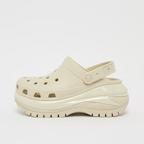Crocs Classic Mega Crush beige