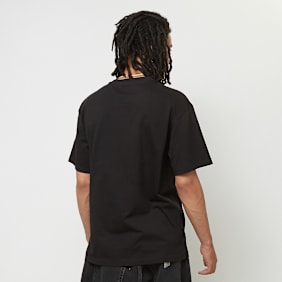 Karl Kani Authentic Star Logo Tee schwarz