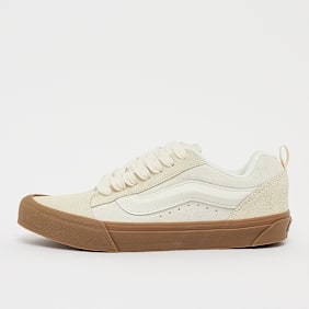 Vans Knu Skool beige