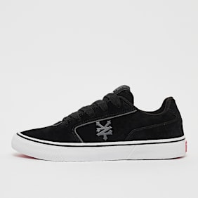 Zoo York Pyramid schwarz