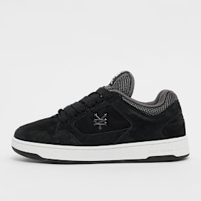 Zoo York D7 schwarz