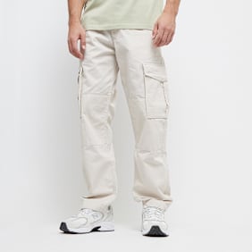 Reell Cargo Ripstop bianco