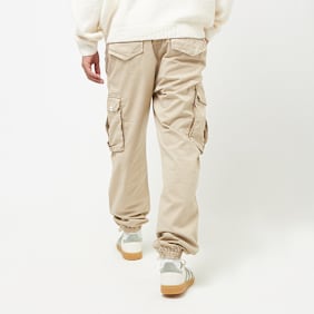 Reell Reflex Cargo LW beige