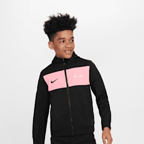 Nike   Sportswear Dri-FIT Hoodie schwarz