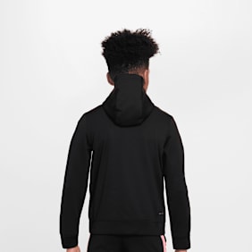 Nike Sportswear Dri-FIT Hoodie noir