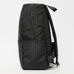 Karl Kani Retro Back to School Backpack schwarz