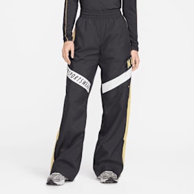 Nike Sportswear Woven Pants noir