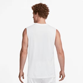 Jordan Dri-Fit Sport Sleeveless Top wit