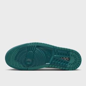 Jordan Air Jordan 1 Zoom CMFT szary