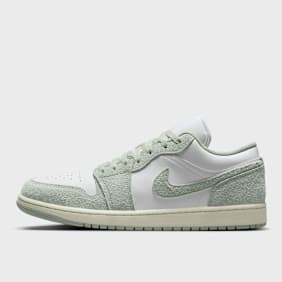 Jordan Air Jordan 1 Low SE grün