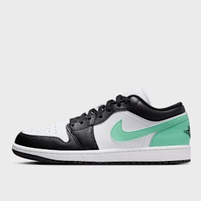 Jordan Air Jordan 1 Low blanc
