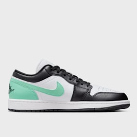 Jordan Air Jordan 1 Low blanc