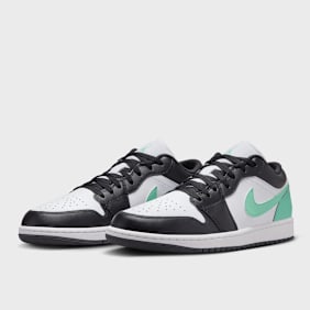 Jordan Air Jordan 1 Low blanco