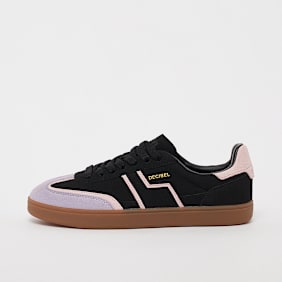 Decibel T Classic (GS) schwarz