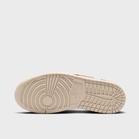 Jordan WMNS Air Jordan 1 Low Method of Make bruin