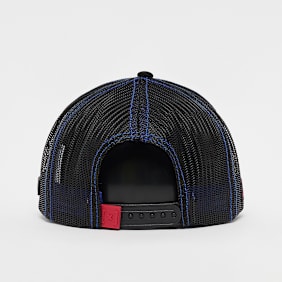 Capslab One Piece Luffy1 multicolor