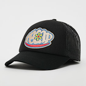 Recap Logo Graphics - Foam Trucker noir