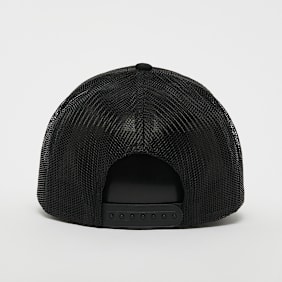 Recap Logo Graphics - Foam Trucker schwarz