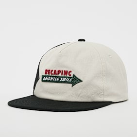 Recap Hommage Graphics - 5 Panel multicolore