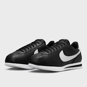 Nike   Cortez negro
