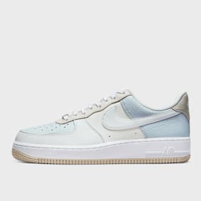 Nike   Air Force 1 '07 SN blu