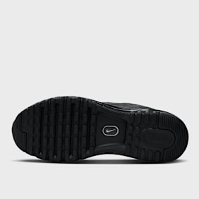 Nike Air Max 2013 zwart