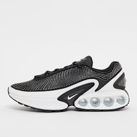 Nike Air Max Dn nero