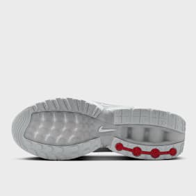 Nike   Air Max Dn biały
