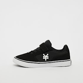 Zoo York Pyramid (PS) schwarz