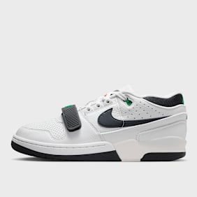 Nike Air Alpha Force 88 bianco