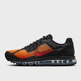 Nike Air Max 2013 zwart
