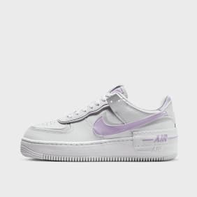 Nike WMNS Air Force 1 Shadow blanc